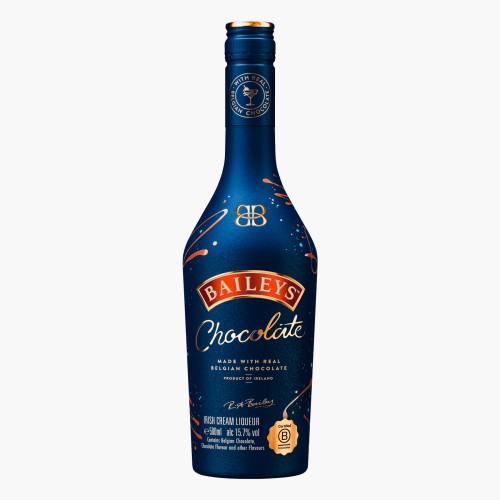 Baileys Chocolate Irish Cream Likör 0,5l (15,7% vol.)