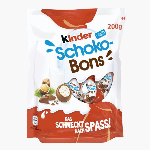 Kinder Schokobons 200g
