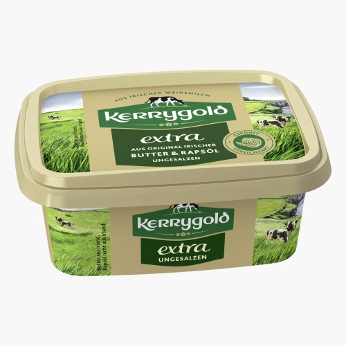 Kerrygold Extra Ungesalzen 250g