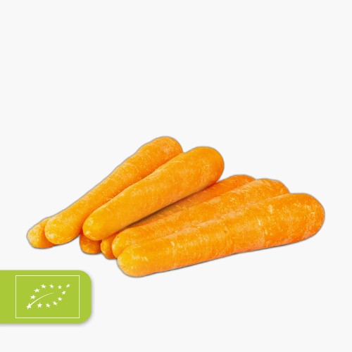 Bio Speisemöhren 1kg