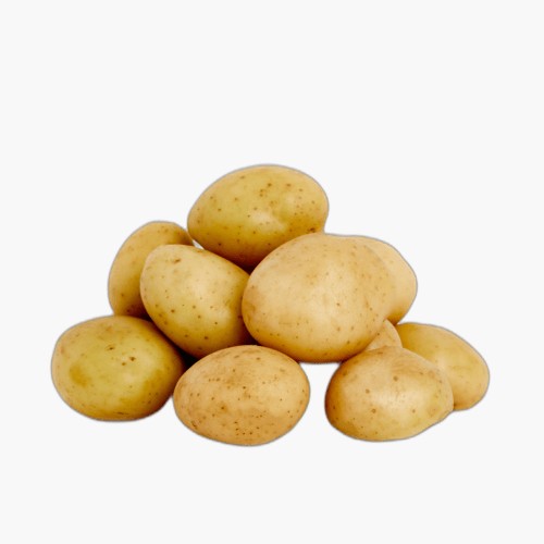 Kartoffeln vorw. Festkochend 2,5kg