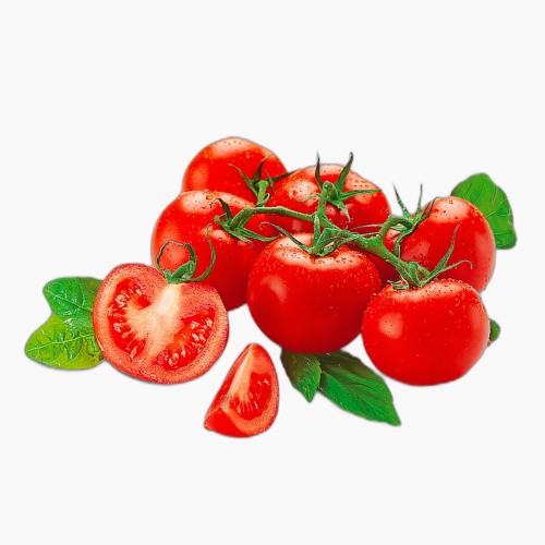 Bio Mini Rispentomaten 200g