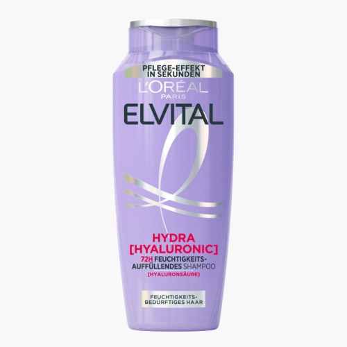 Elvital Shampoo Hydra Hyaluronic 300ml