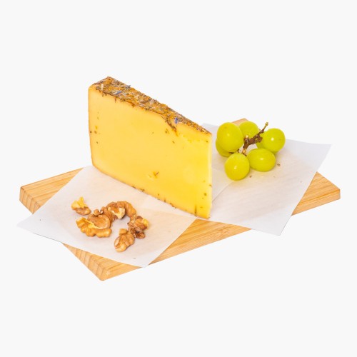 Bio Wildblumenkäse 50% 175g