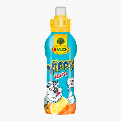 Rauch Yippy Multi 0,33l