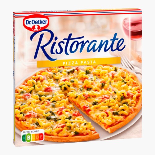 Dr. Oetker Ristorante Pizza Pasta 410g