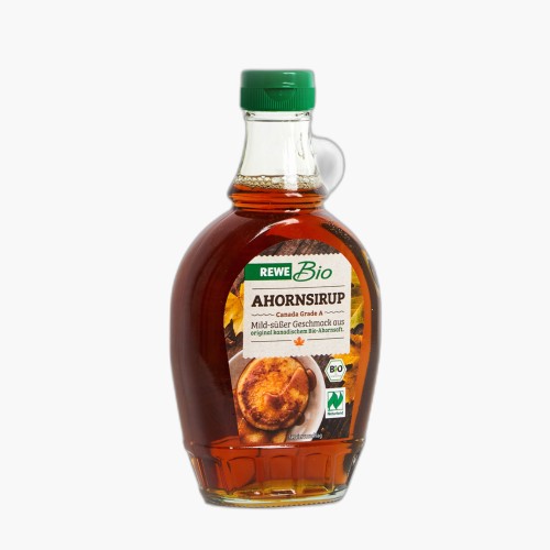 Rewe Bio Ahornsirup 250ml