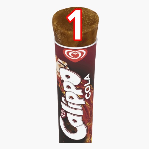 Langnese Calippo Cola 105ml