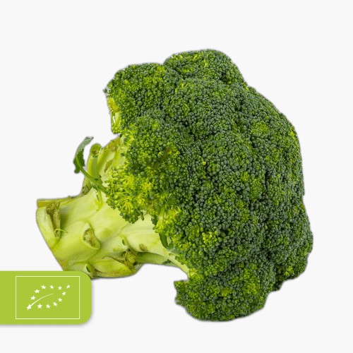 Bio Broccoli 400g