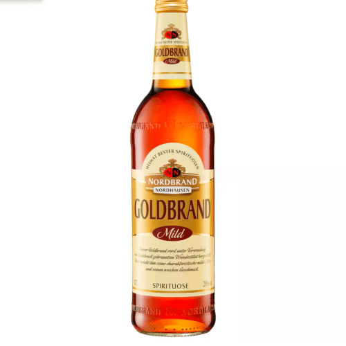 Nordhäuser Goldbrand