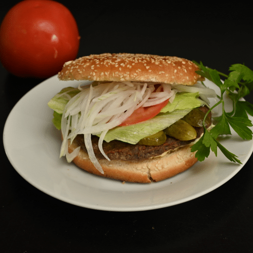 Hamburger