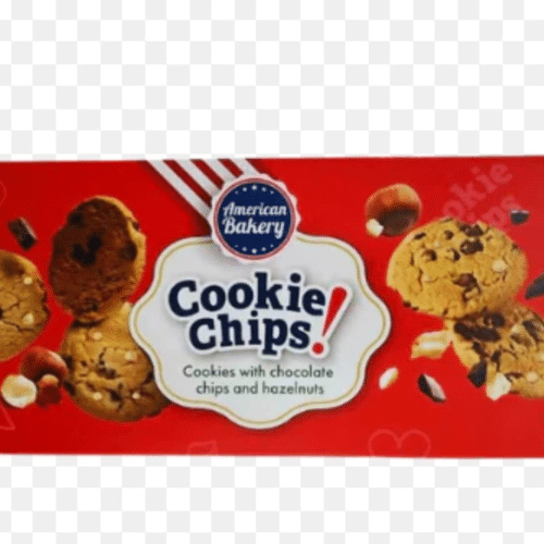 Cookies Chips