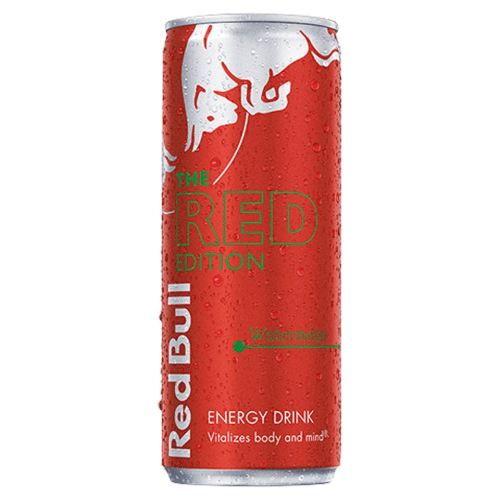 Redbull watermelon (big) 0.33