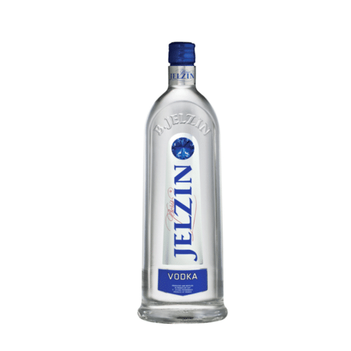 Boris Jelzin Vodka 0.7l