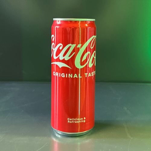 Coca Cola 0.33l (EINWEG)