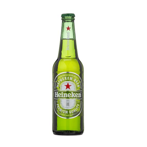 Heineken Pils 0.4l (MEHRWEG)
