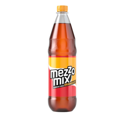 Mezzo Mix 1.0l (MEHRWEG)
