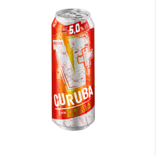 Veltins V+ Curuba 0.5l (EINWEG)