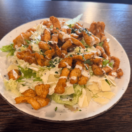 Caesar Salat