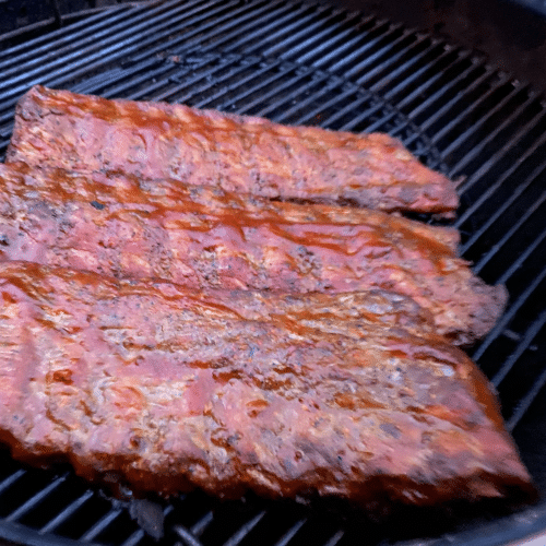 Spareribs