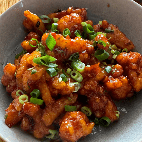 Gobi Manchurian
