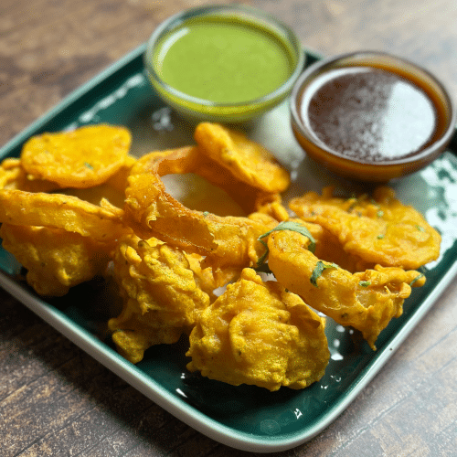 Veg Pakora