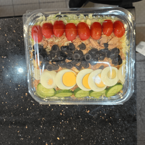 Insalata Tonno