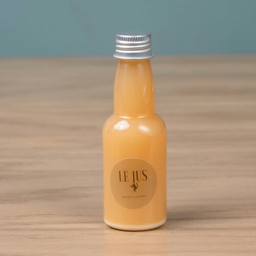 Ingwer Shot 60ml