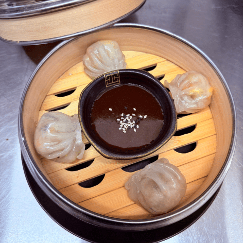 Dim Sum (4 Stück)