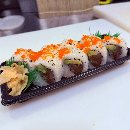 Tuna Roll