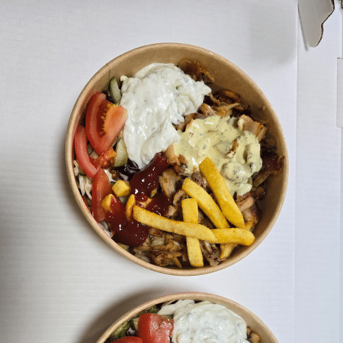 Pomm-Döner
