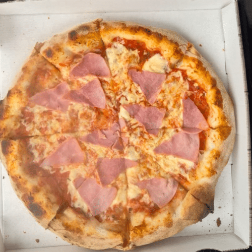 Pizza Prosciutto [Ø 30cm]