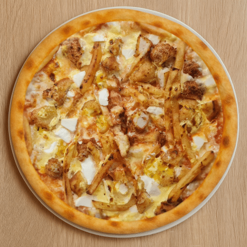 Pizza Talo