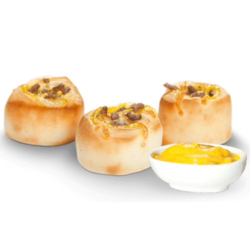 Pizzabrötchen Currino