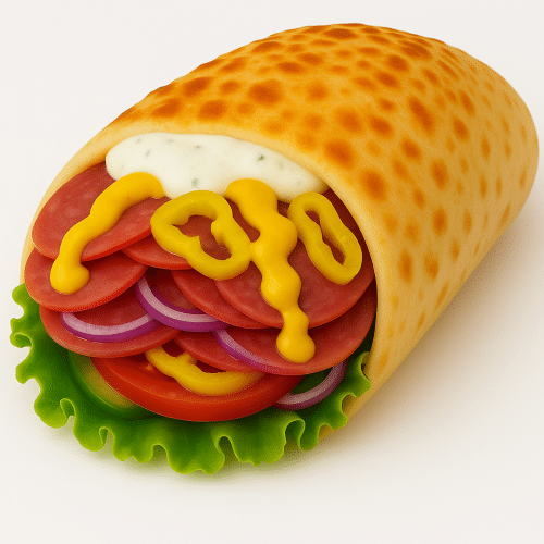 Sujuk Rollo