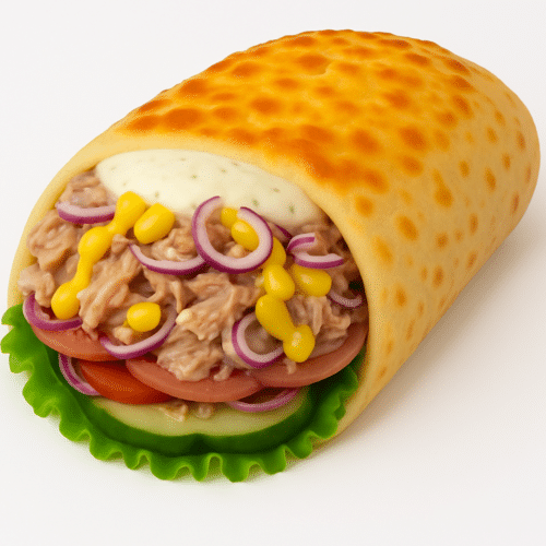 Tonno Rollo