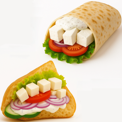 Veggie