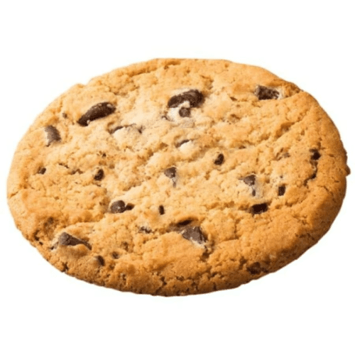 Milk Chocolate Cookie