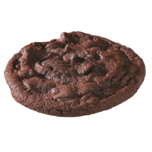 Triple Chocolate Cookie