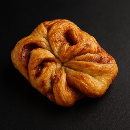 Franzbrötchen vegan