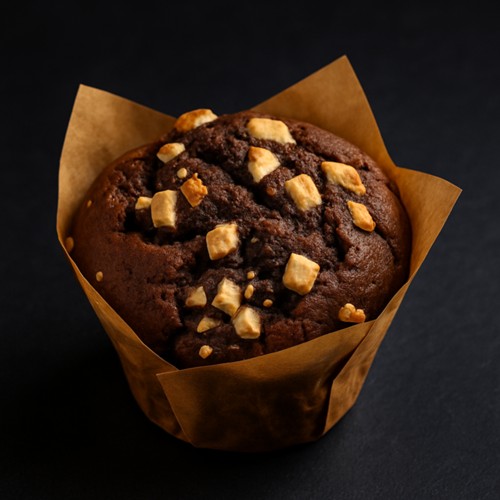Muffin Chocolate
