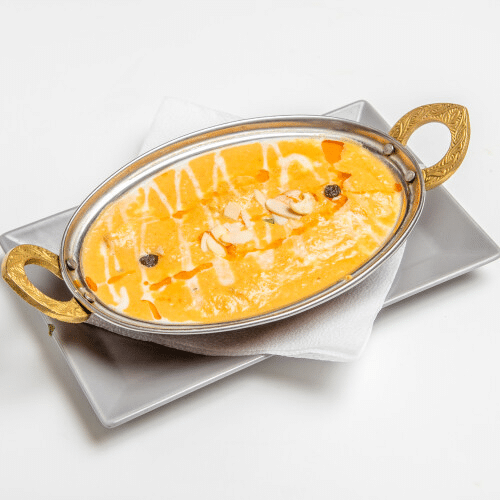 Chicken Korma