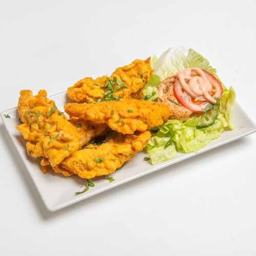 Chicken Pakora
