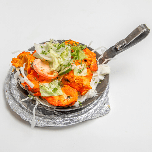 Chicken Tikka