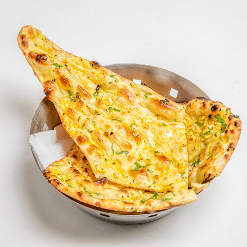 Lachsan Kulcha
