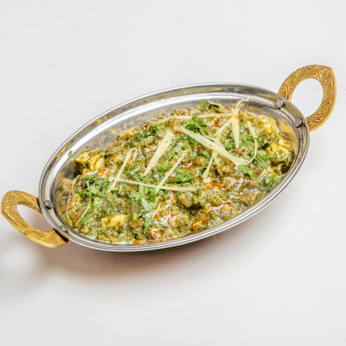 Palak Paneer