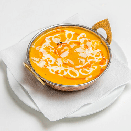 Mango Chicken