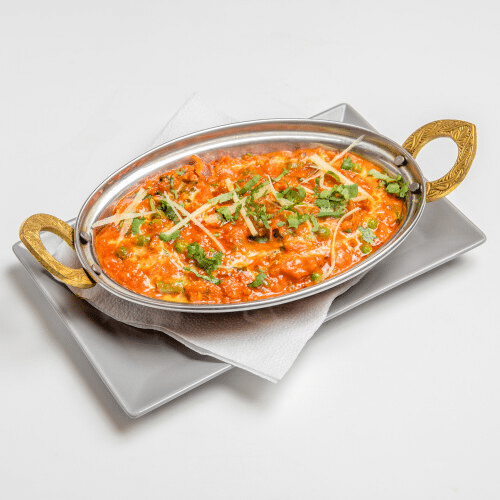 Mixed Vegetables Jalfrezi