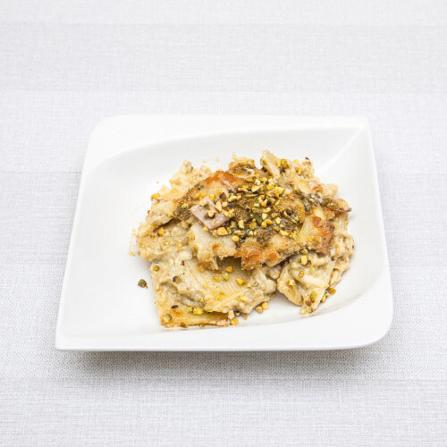 Paccheri Pistacchiosi