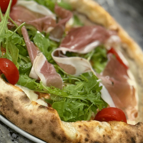 Pizza LaMila